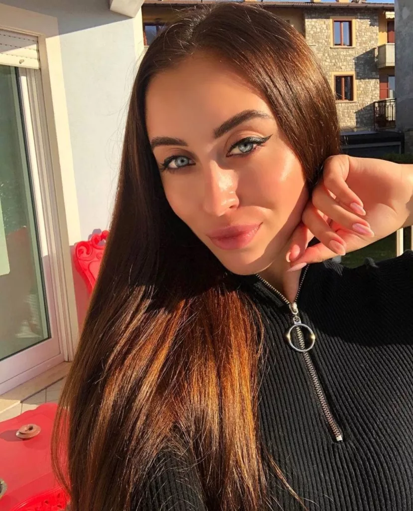 Эскортница Таня escort-moscow.pro