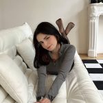 Девушка на час Луна работает в Москве